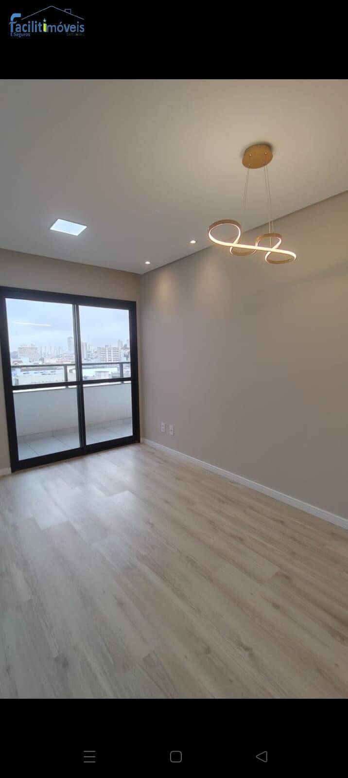 Apartamento, 2 quartos - Foto 2