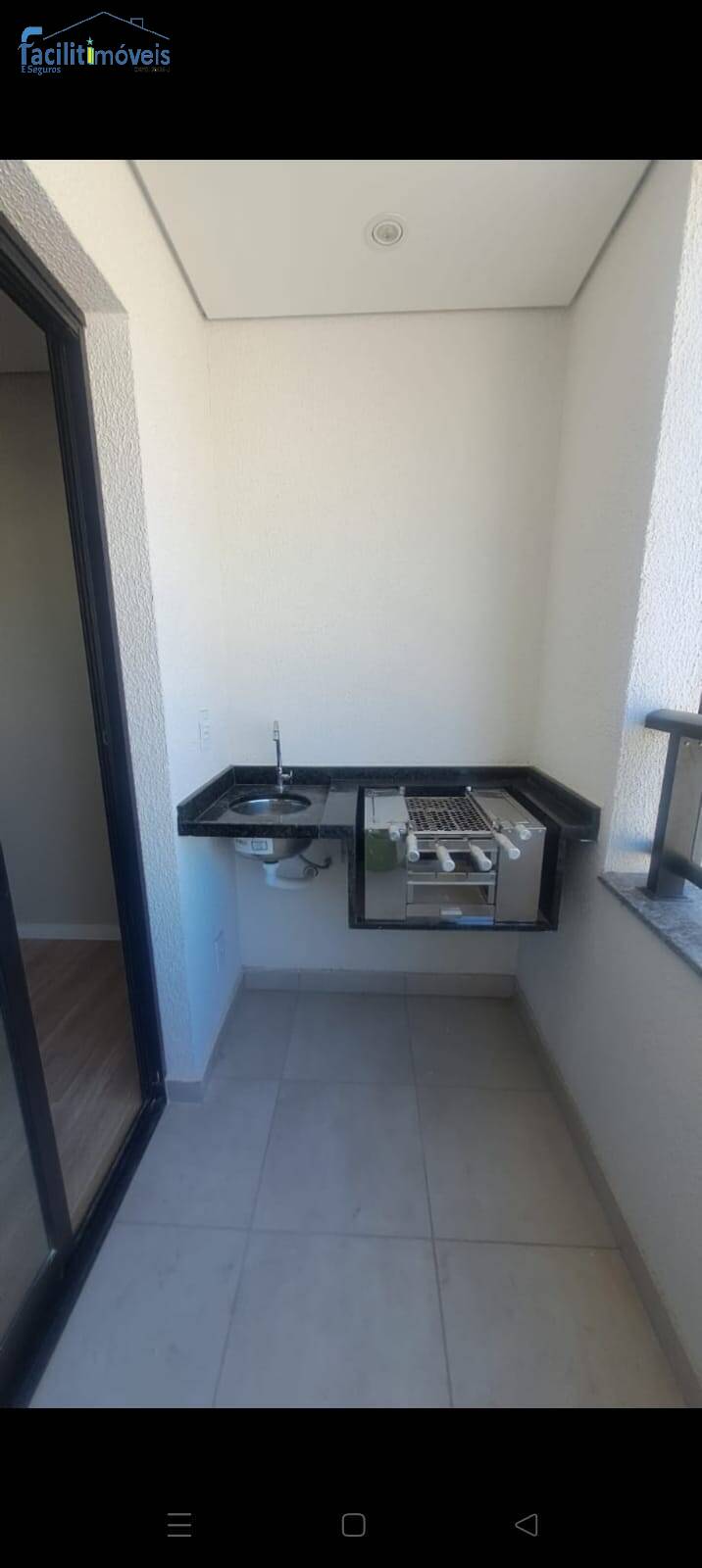 Apartamento, 2 quartos - Foto 8