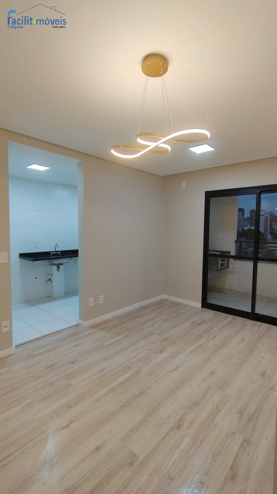 Apartamento, 2 quartos - Foto 3