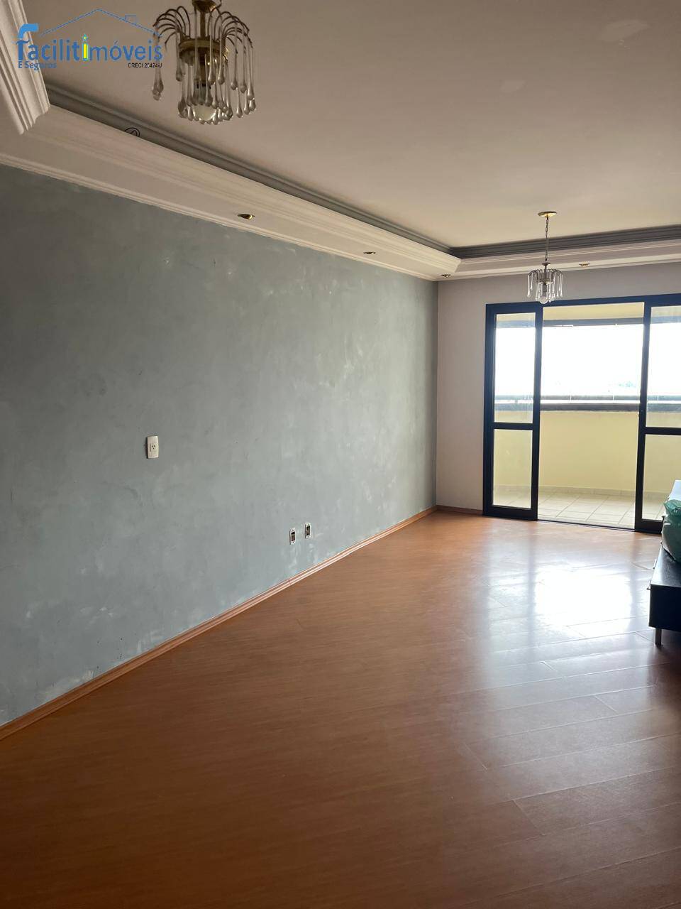 Apartamento, 3 quartos - Foto 1