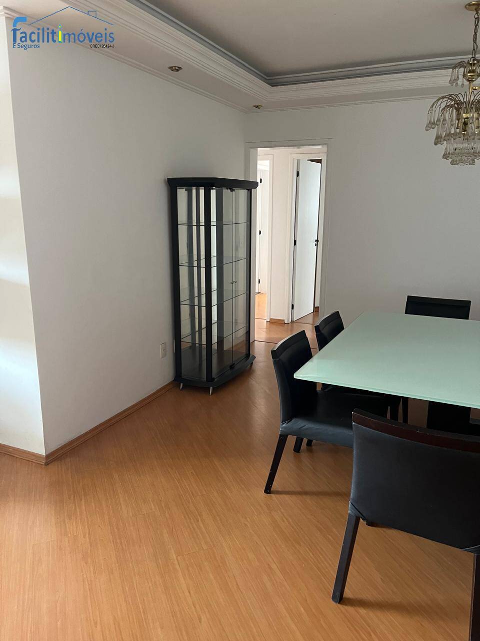 Apartamento, 3 quartos - Foto 3