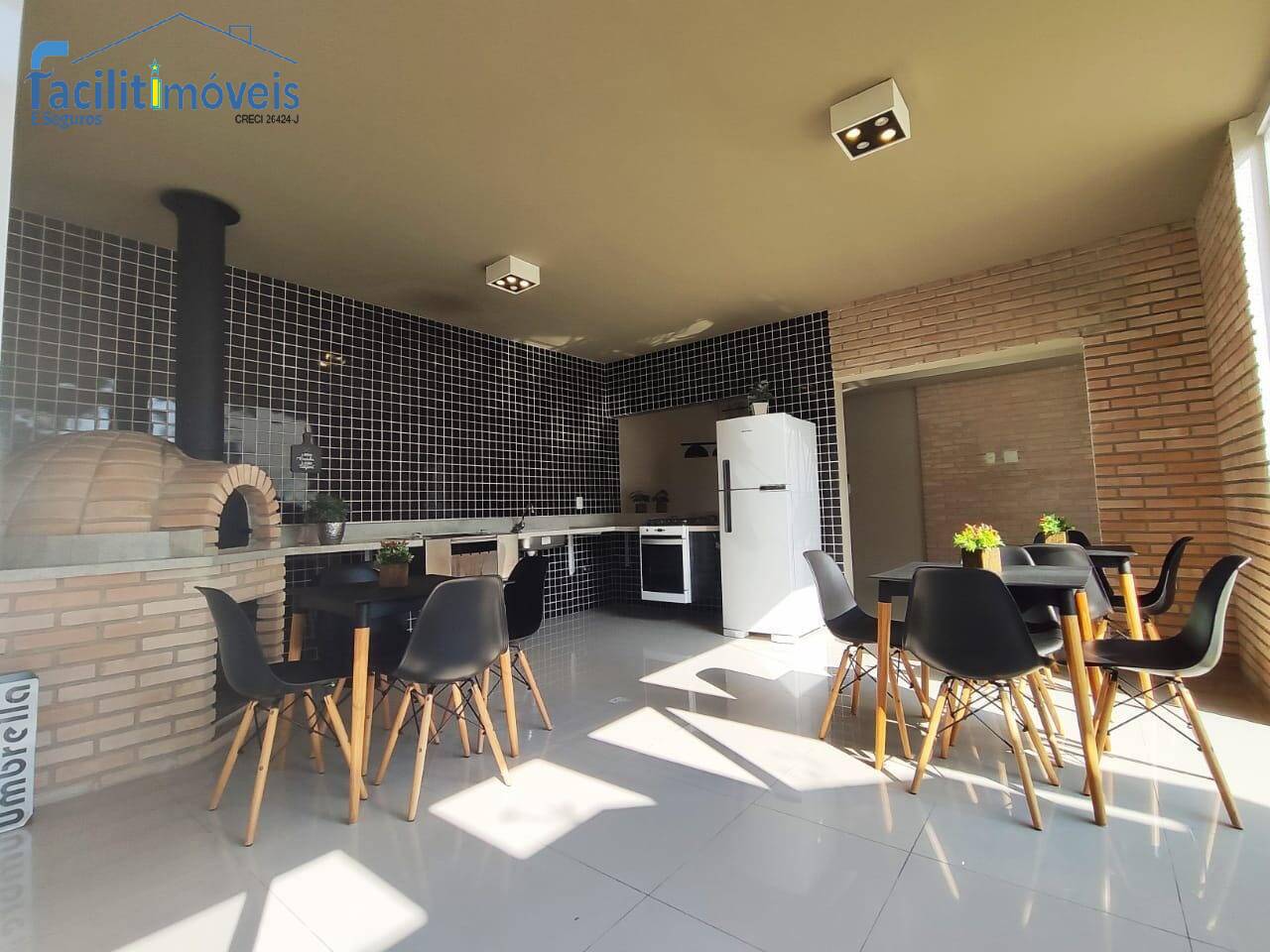 Apartamento, 2 quartos - Foto 16