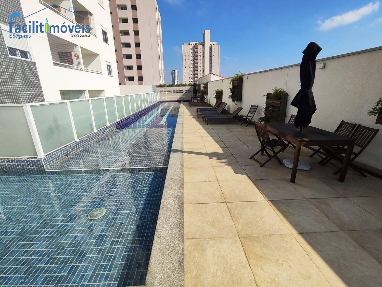 Apartamento, 2 quartos - Foto 18