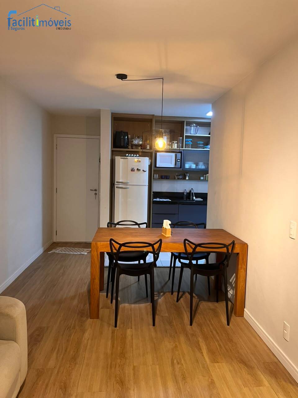 Apartamento, 2 quartos - Foto 1