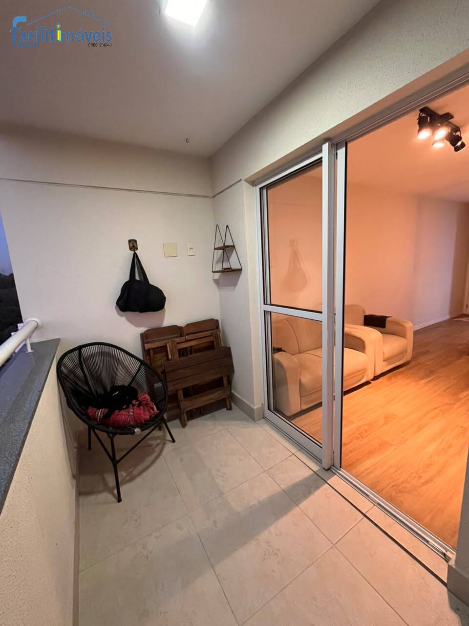 Apartamento, 2 quartos - Foto 6