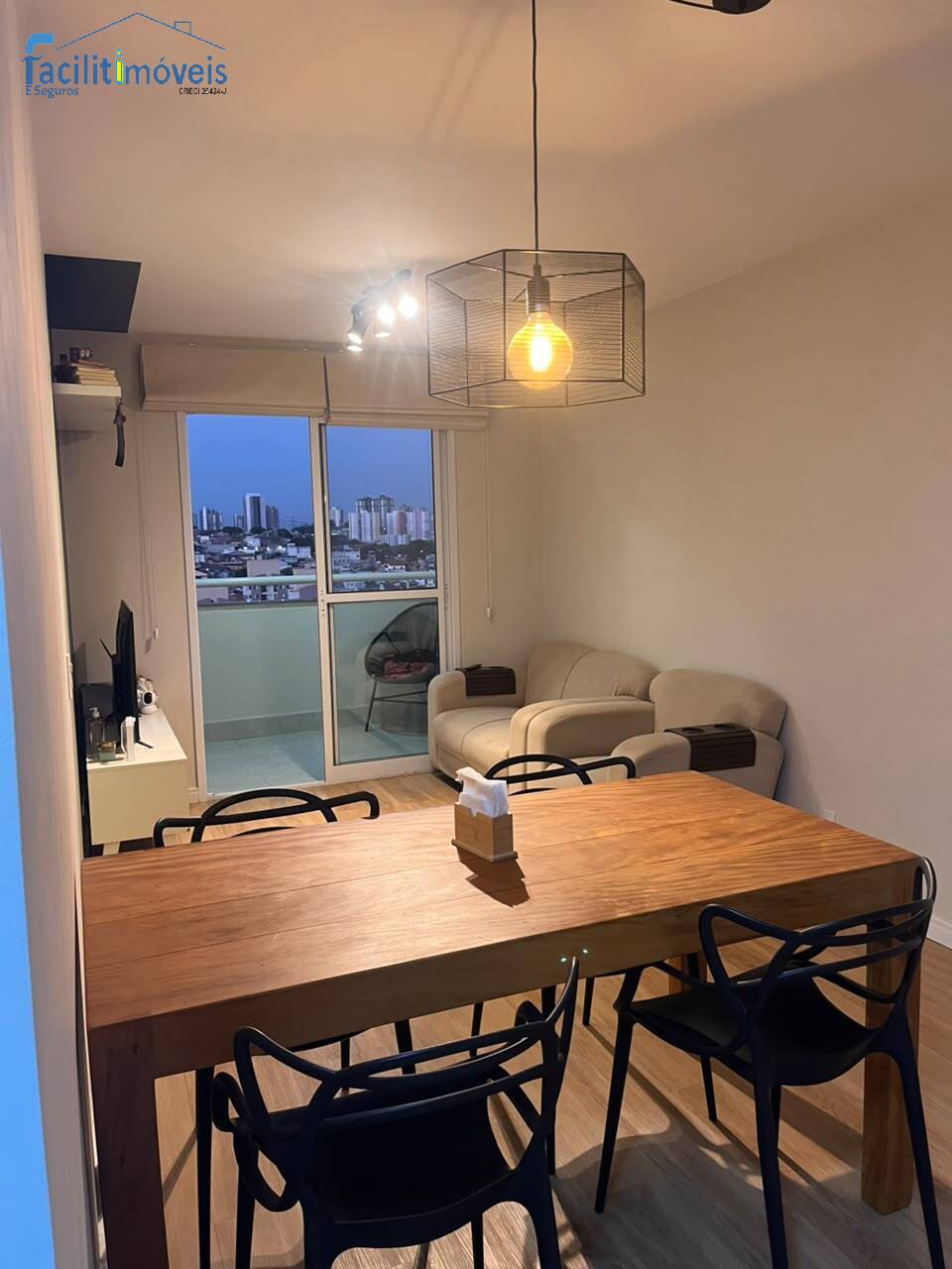 Apartamento, 2 quartos - Foto 3