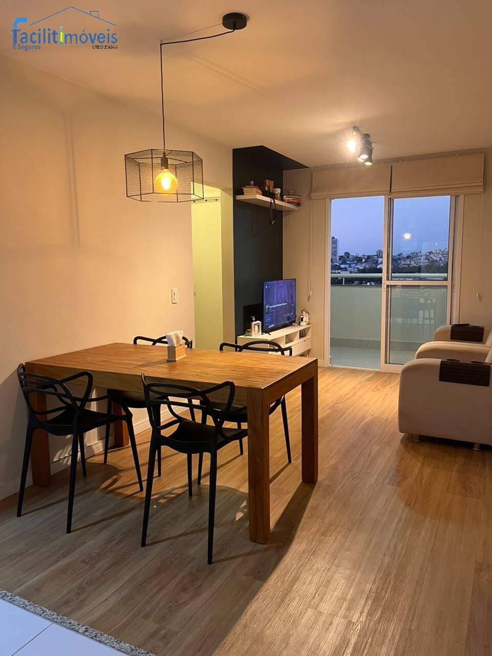 Apartamento, 2 quartos - Foto 4