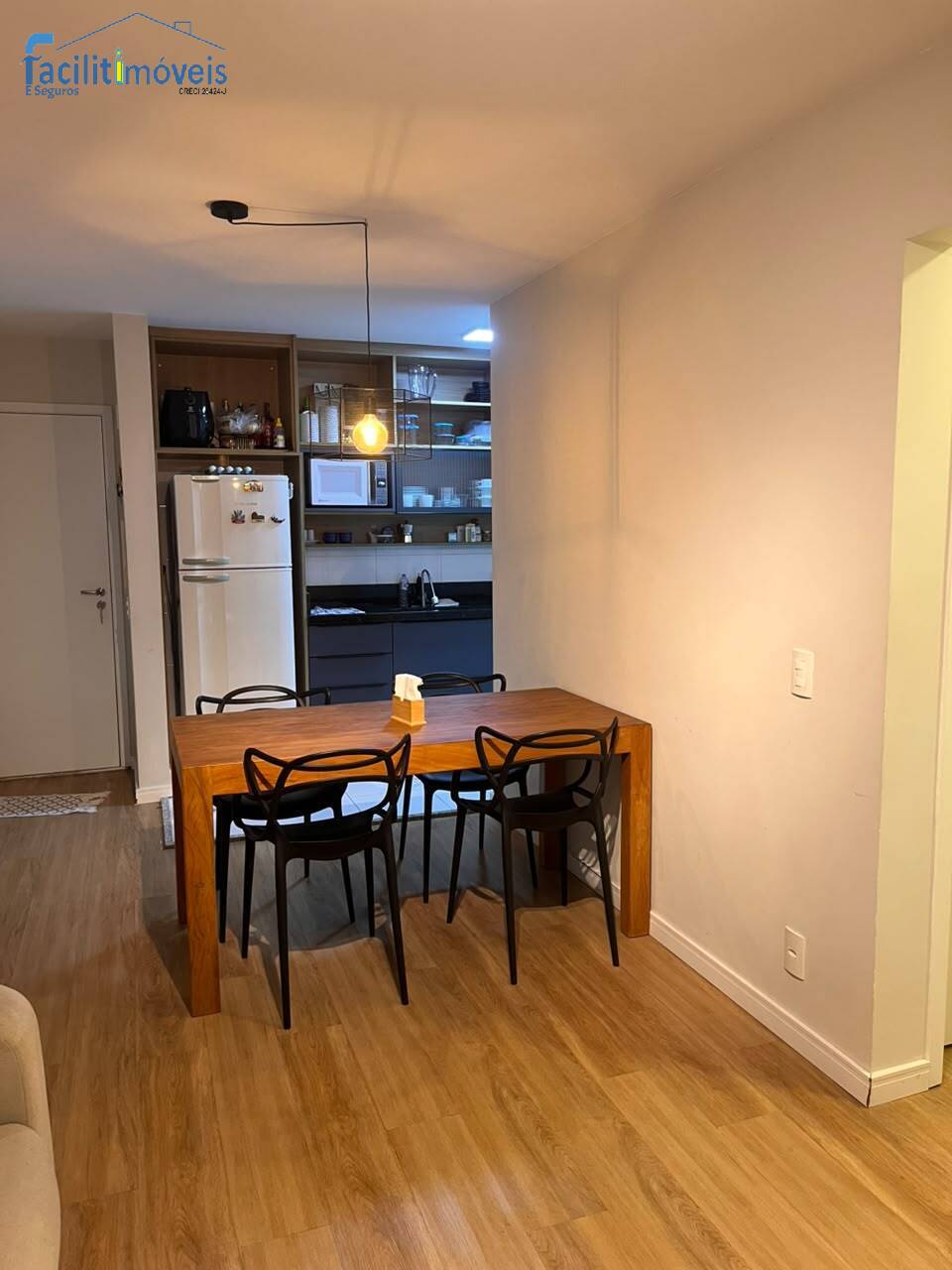 Apartamento, 2 quartos - Foto 5