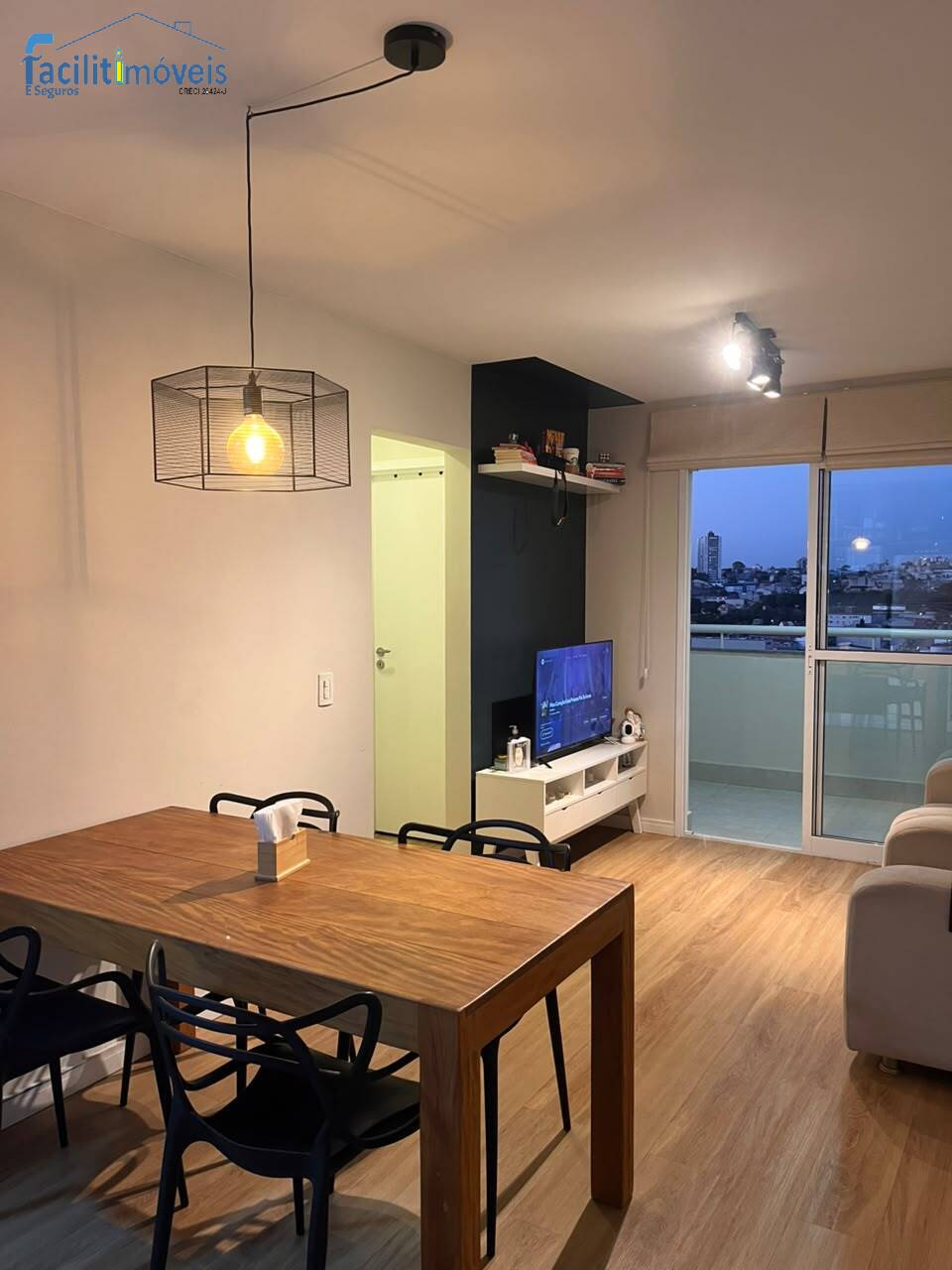 Apartamento, 2 quartos - Foto 2
