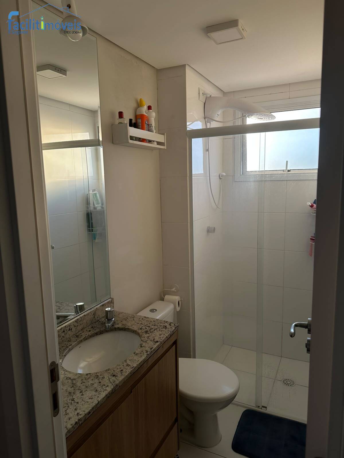 Apartamento, 2 quartos - Foto 12