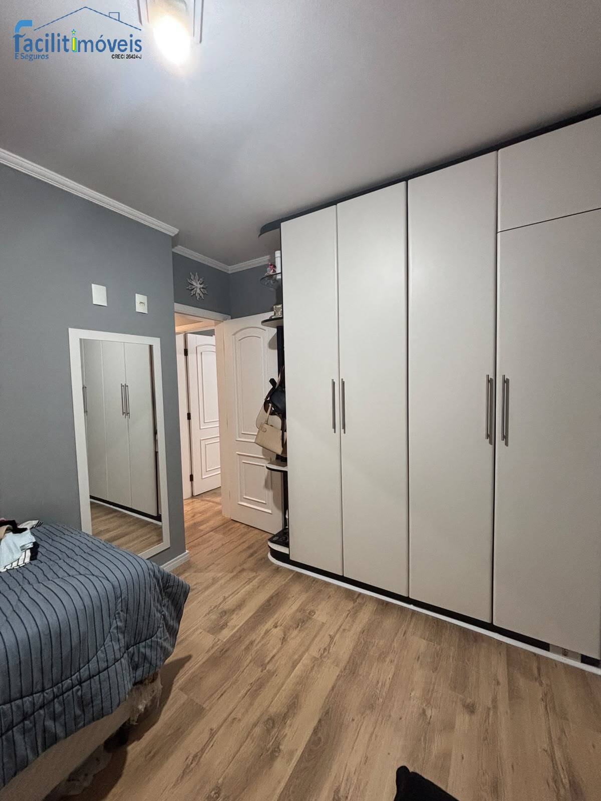 Apartamento, 3 quartos - Foto 12