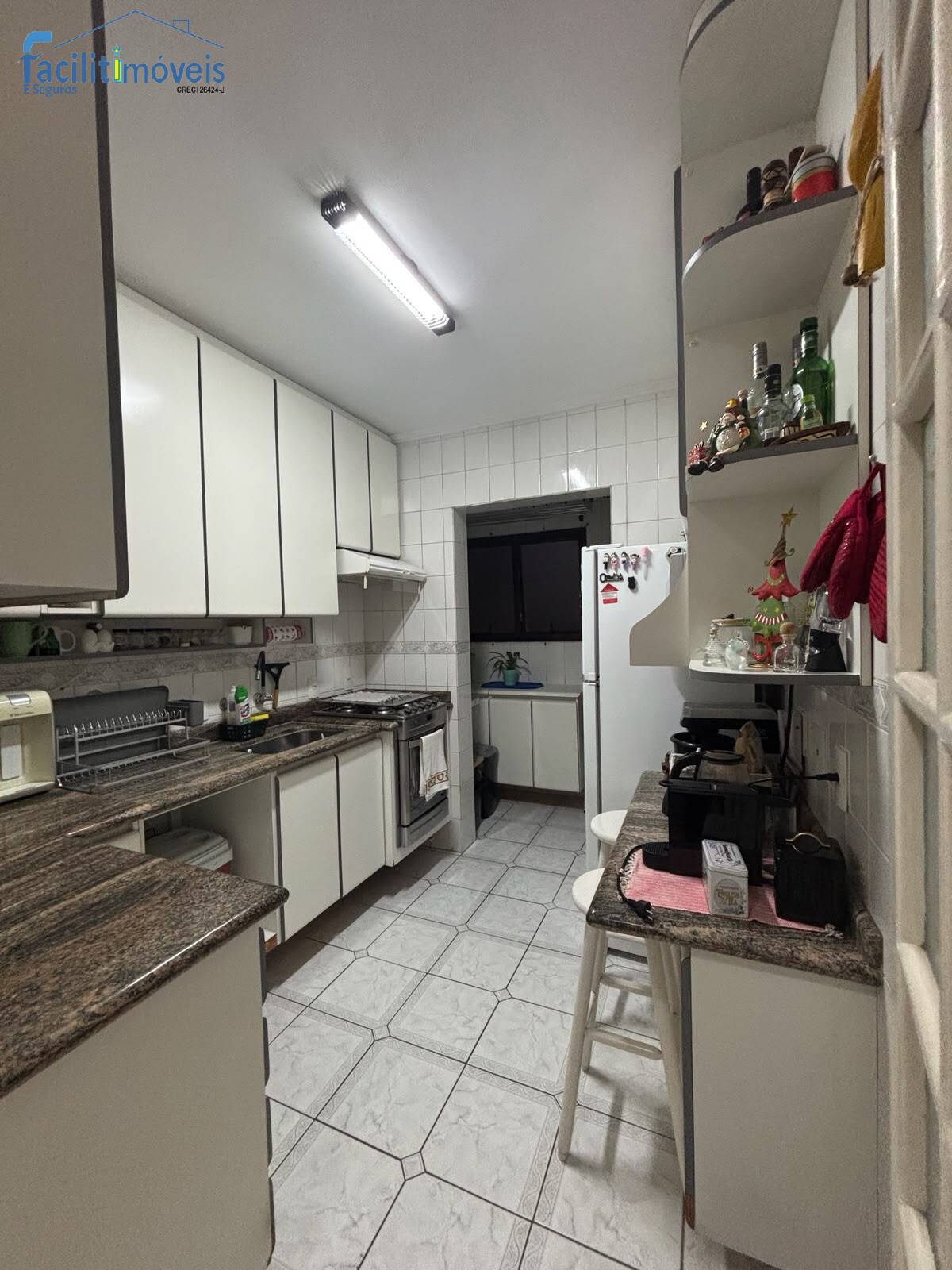 Apartamento, 3 quartos - Foto 5