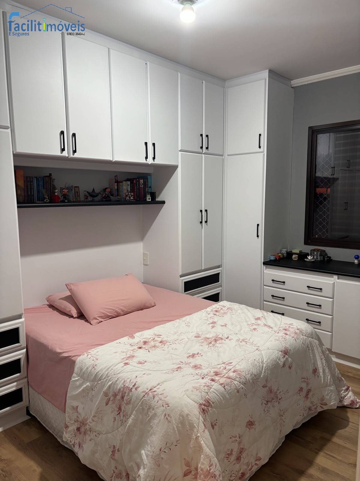 Apartamento, 3 quartos - Foto 10