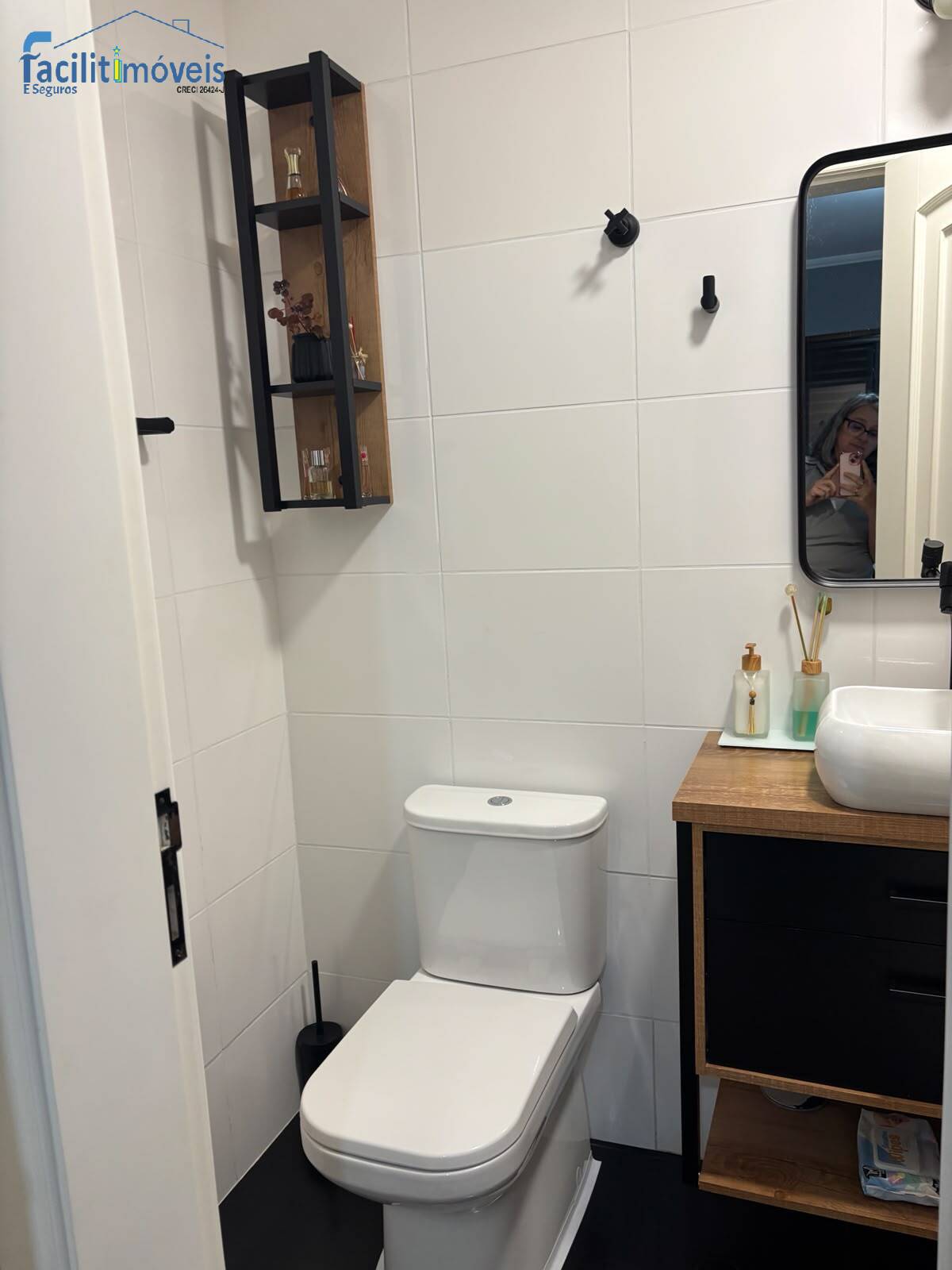 Apartamento, 3 quartos - Foto 17