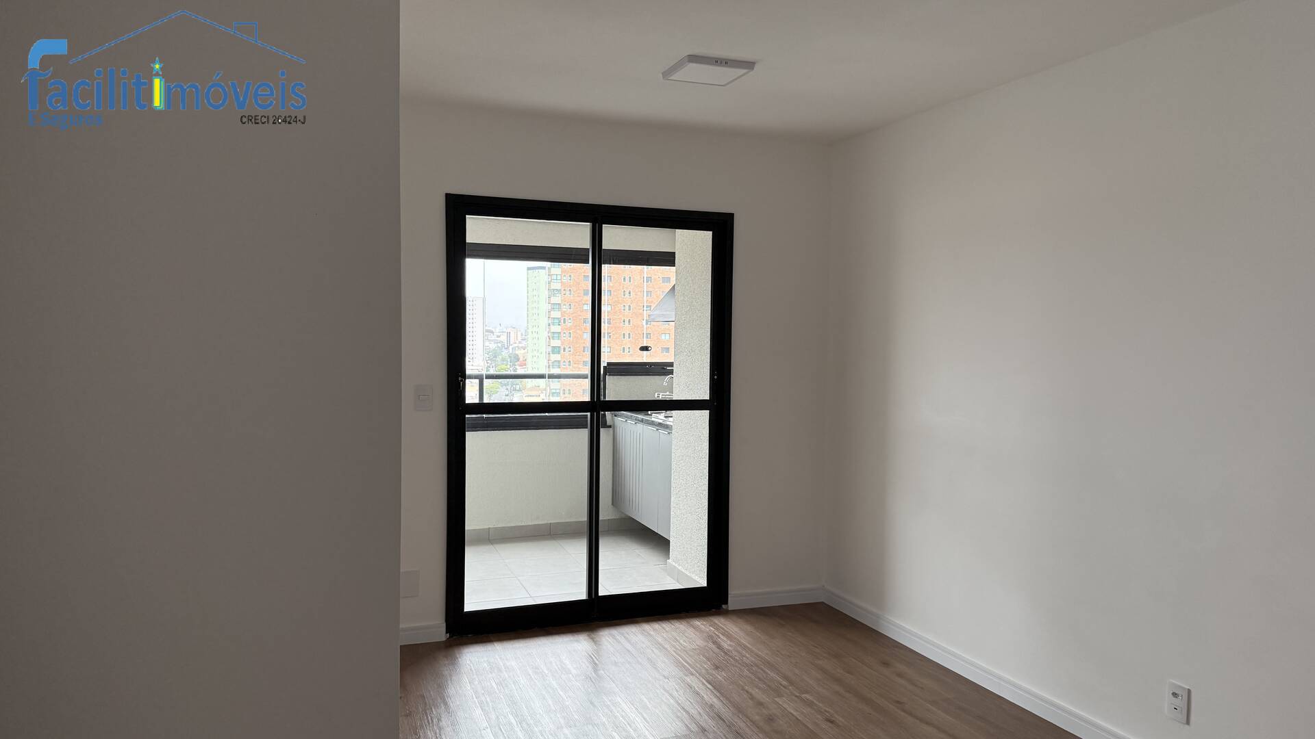 Apartamento, 2 quartos - Foto 2