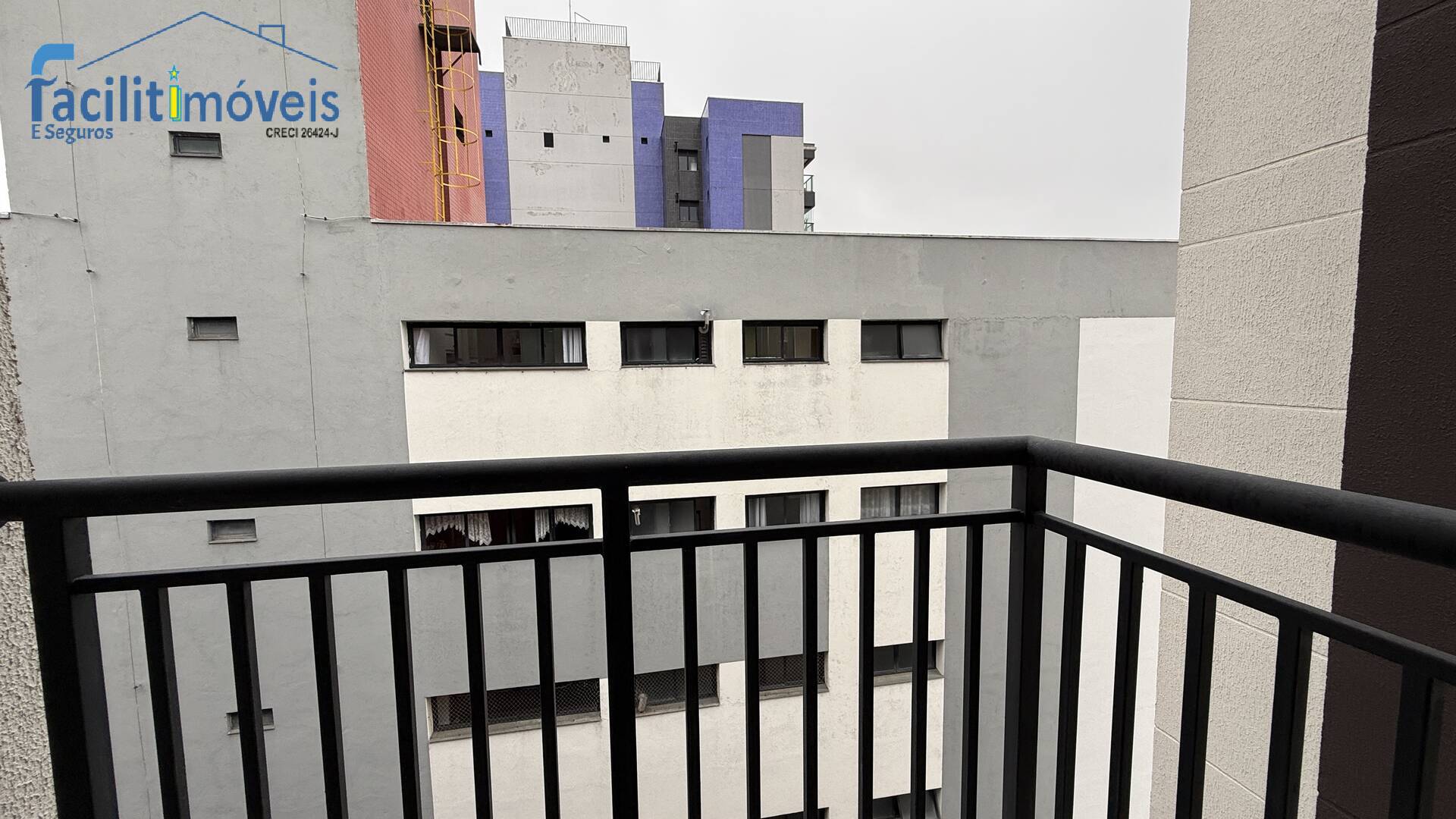 Apartamento, 2 quartos - Foto 5