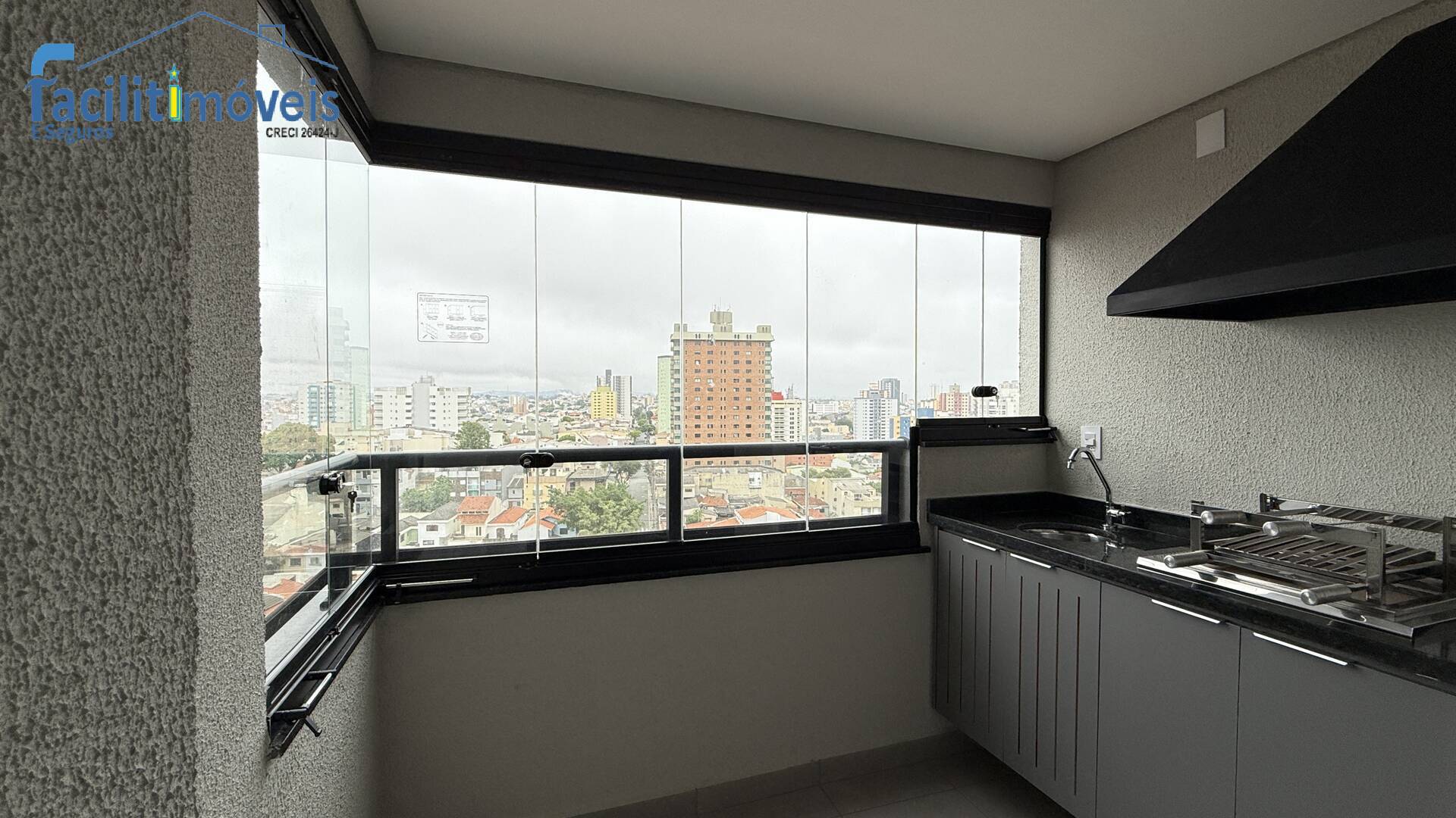 Apartamento, 2 quartos - Foto 4