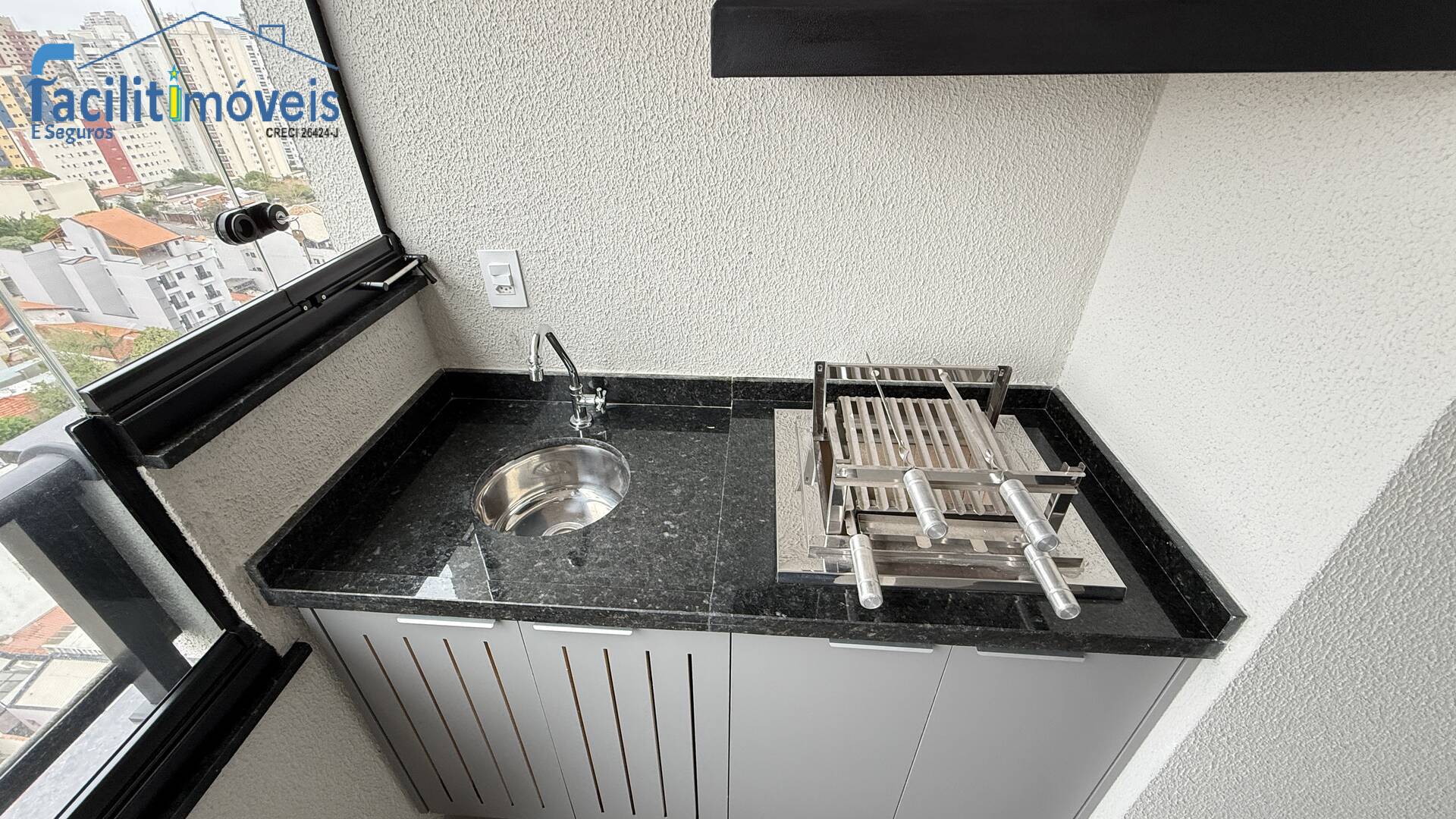 Apartamento, 2 quartos - Foto 7