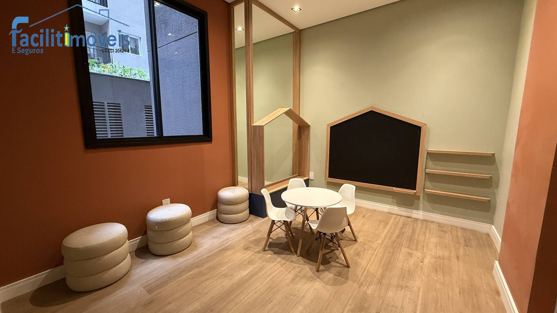 Apartamento, 2 quartos - Foto 35