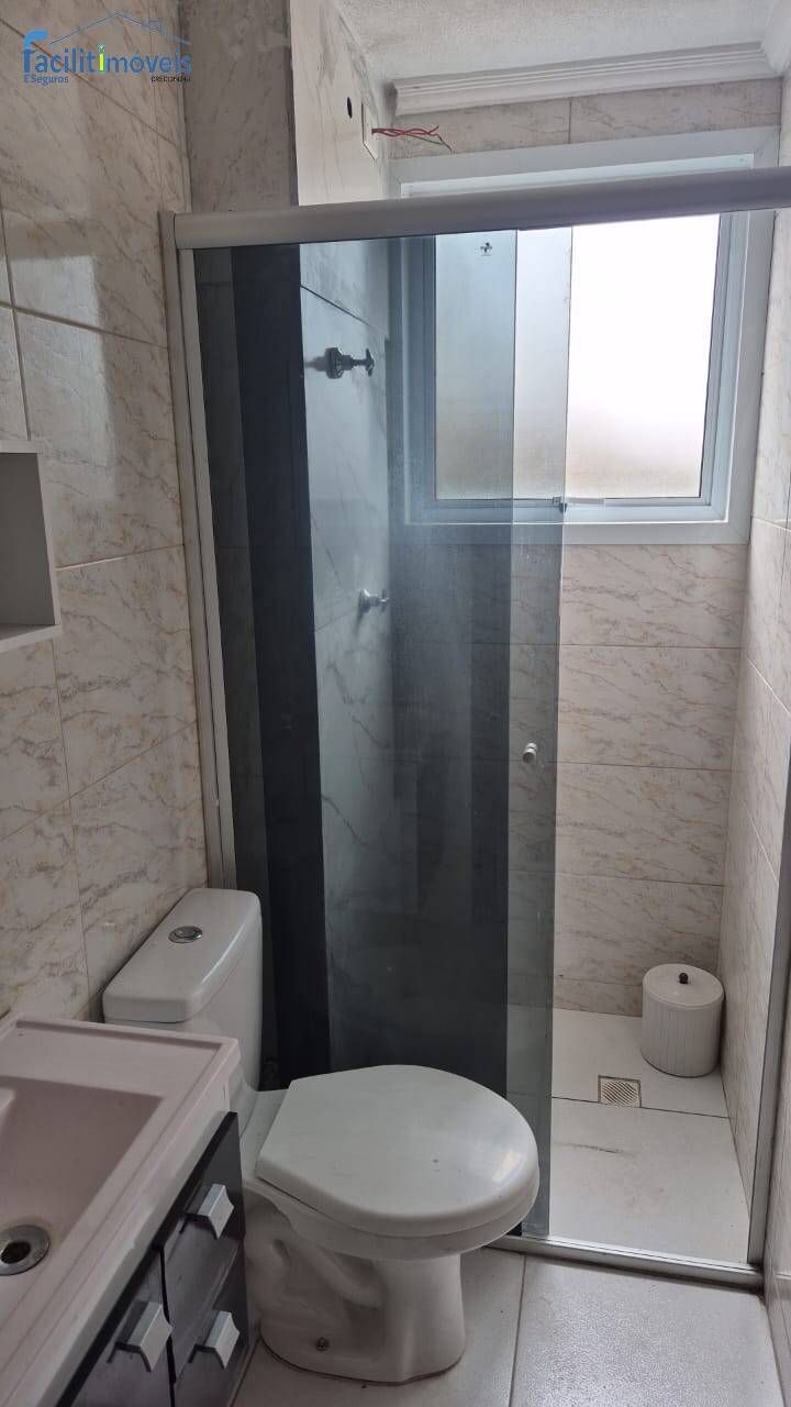 Apartamento, 2 quartos - Foto 13