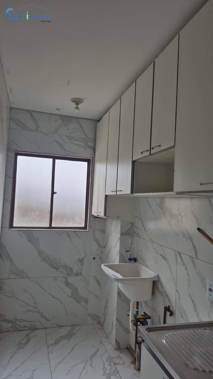 Apartamento, 2 quartos - Foto 4