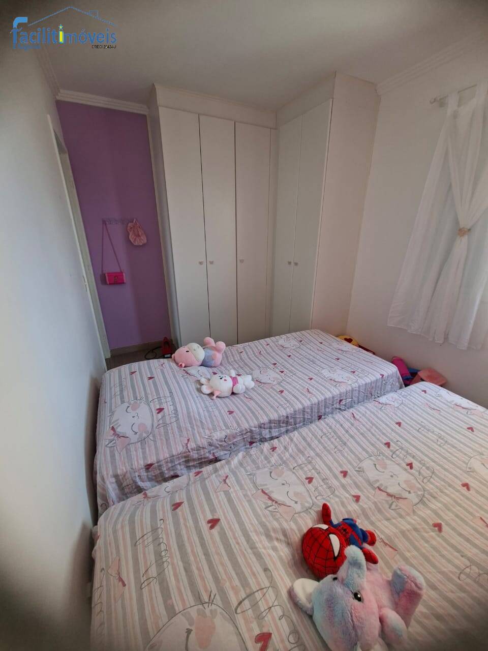 Apartamento, 2 quartos - Foto 16