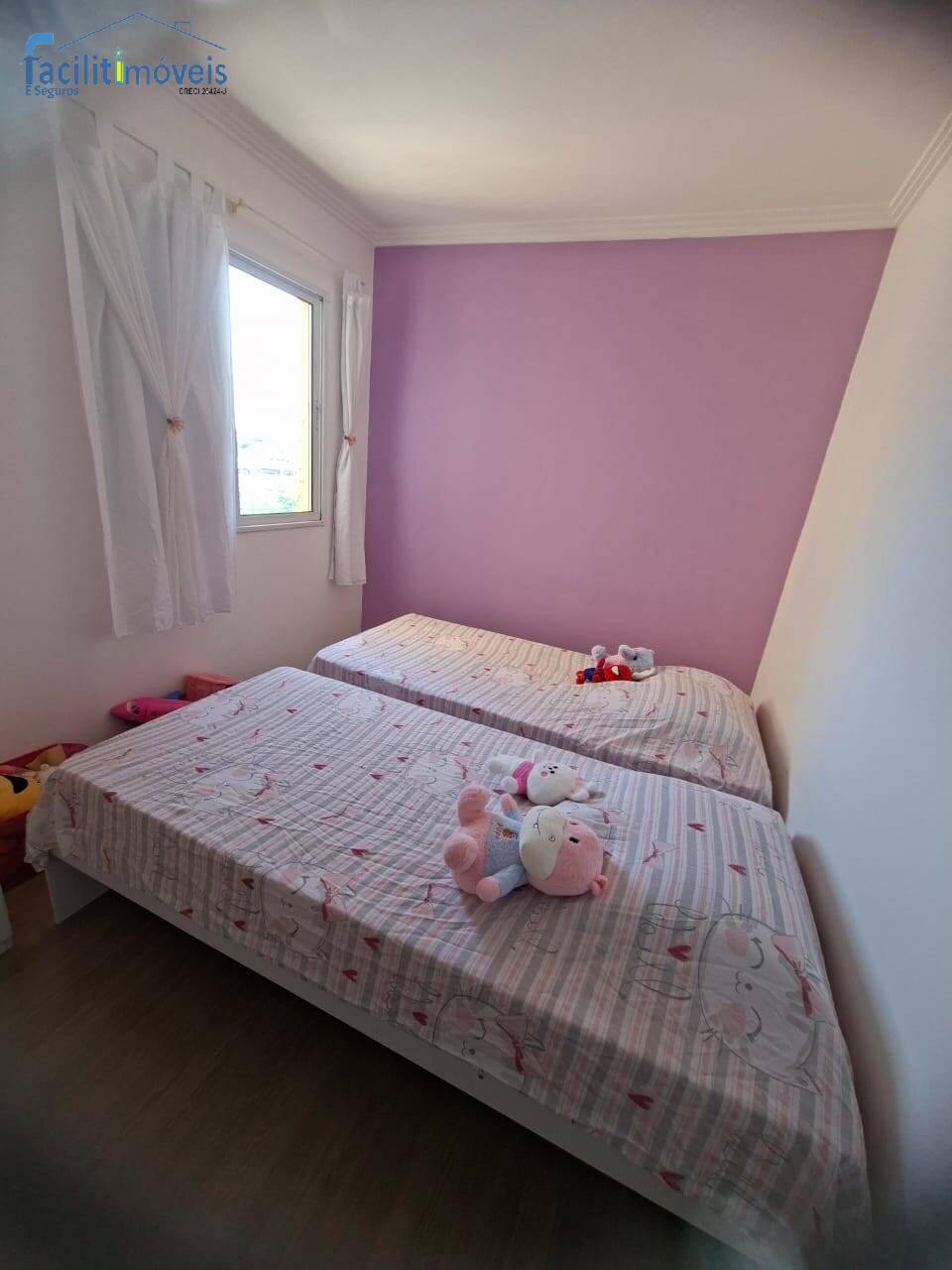Apartamento, 2 quartos - Foto 14
