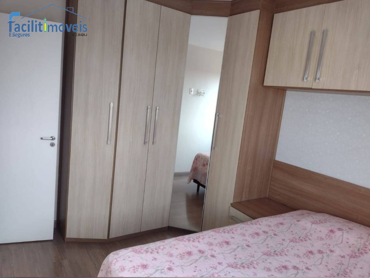Apartamento, 2 quartos - Foto 13
