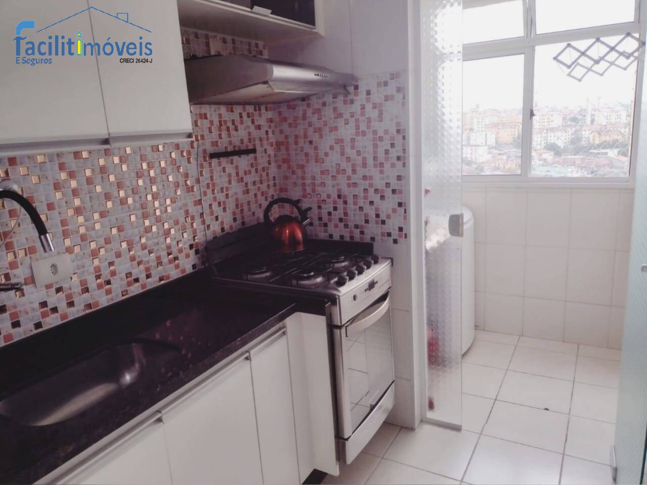 Apartamento, 2 quartos - Foto 9