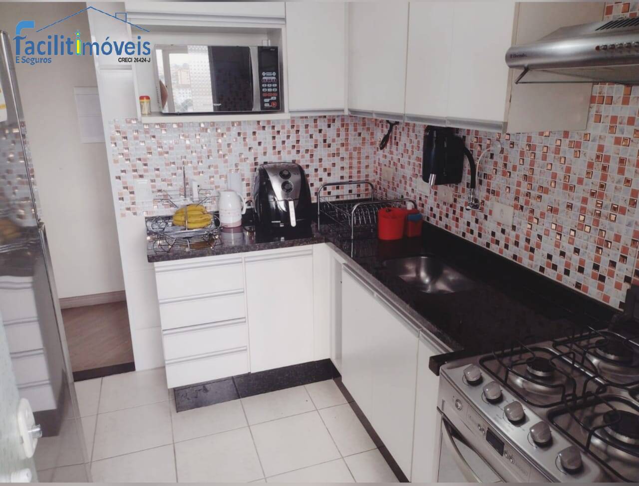 Apartamento, 2 quartos - Foto 7