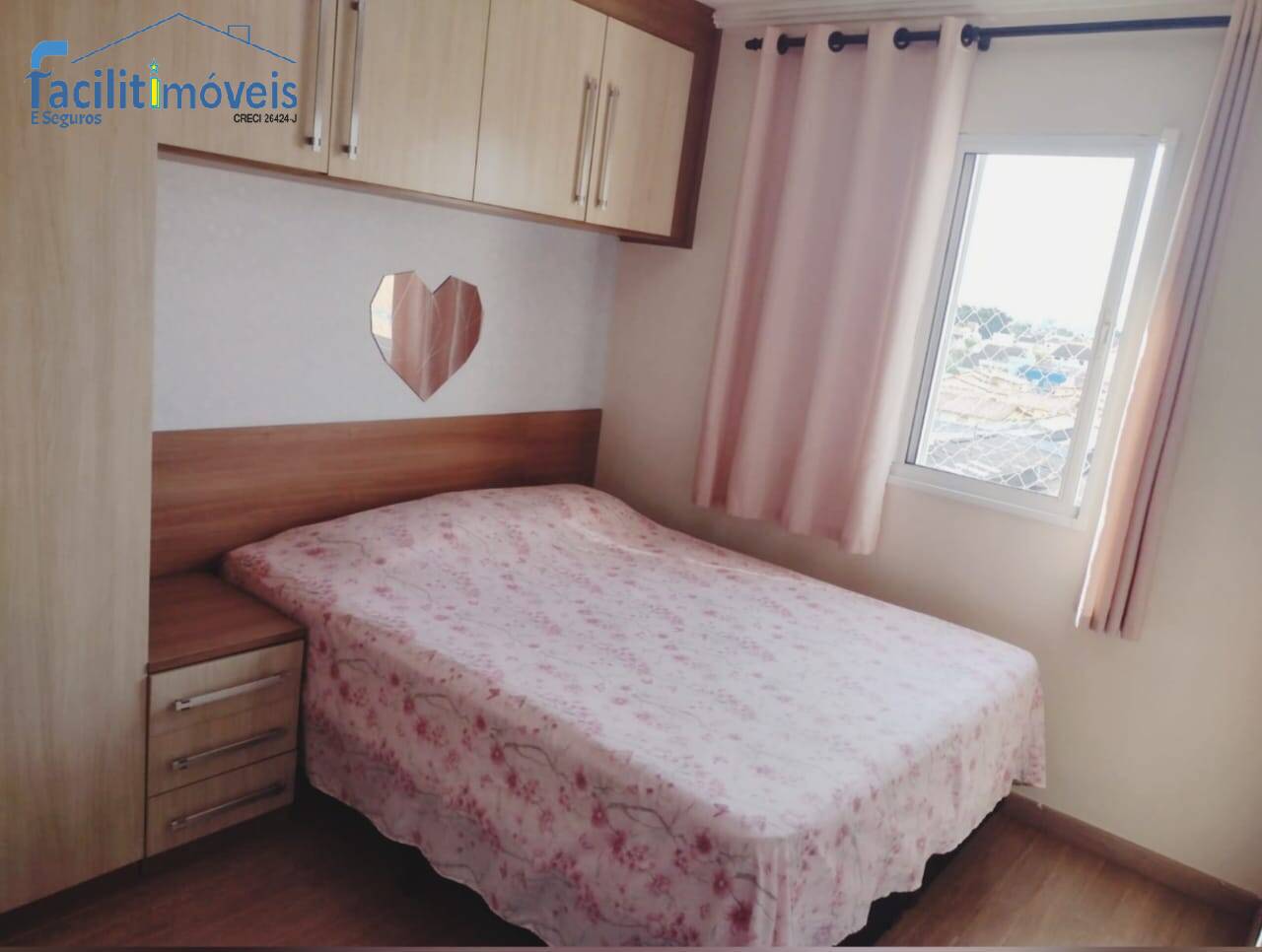 Apartamento, 2 quartos - Foto 12