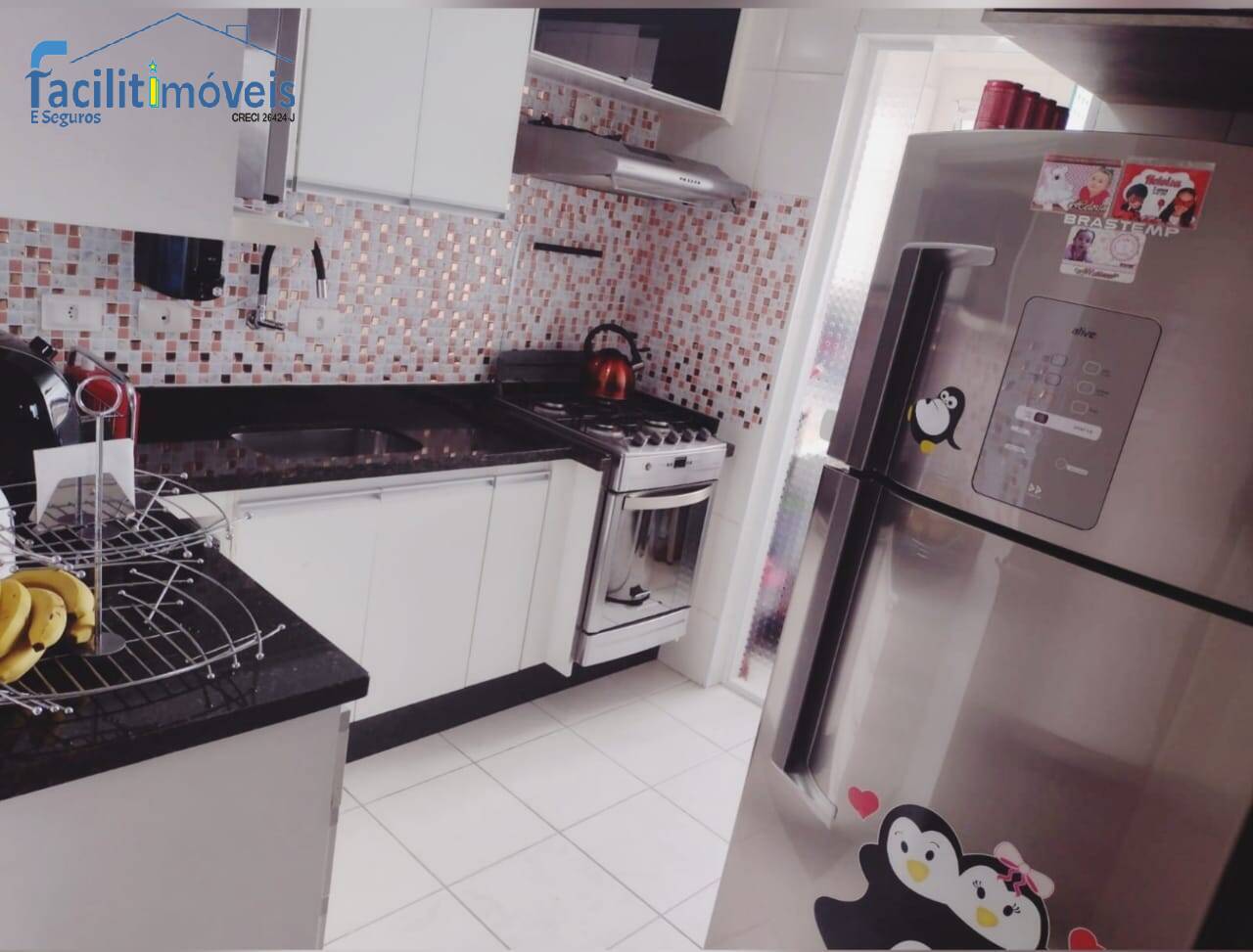 Apartamento, 2 quartos - Foto 8