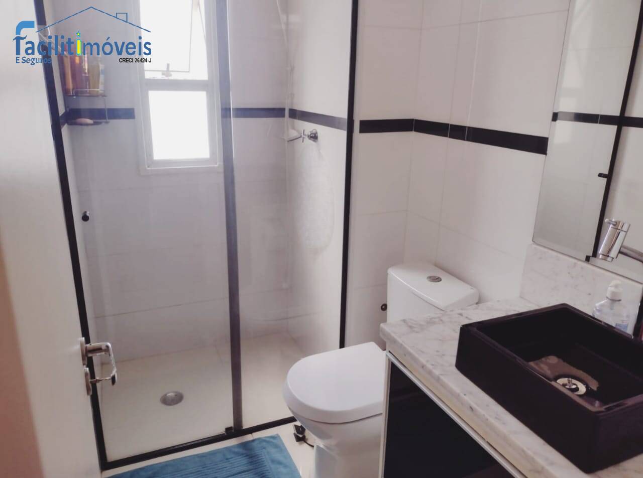 Apartamento, 2 quartos - Foto 17