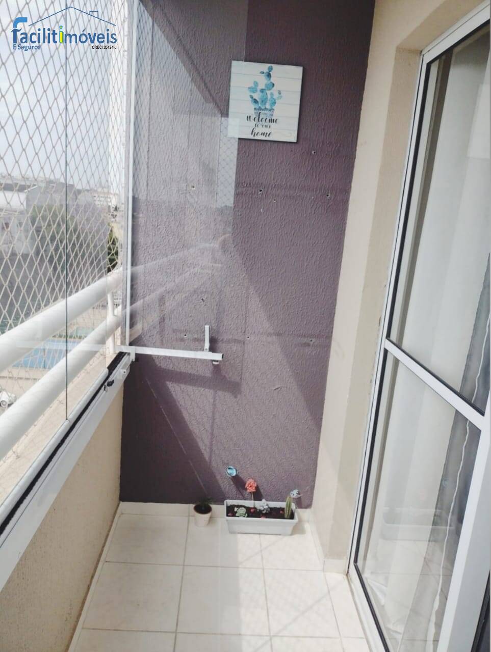 Apartamento, 2 quartos - Foto 6