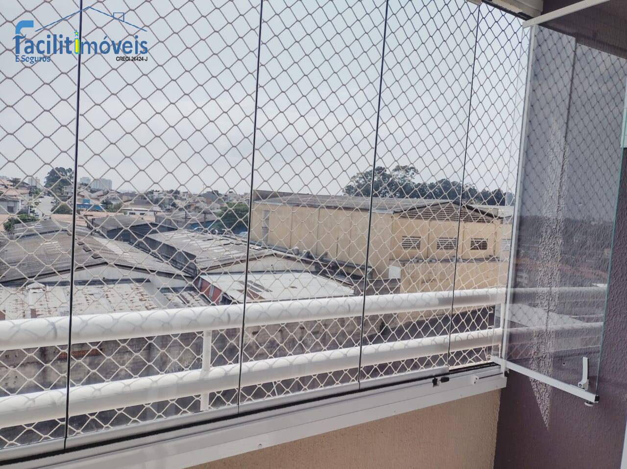 Apartamento, 2 quartos - Foto 5