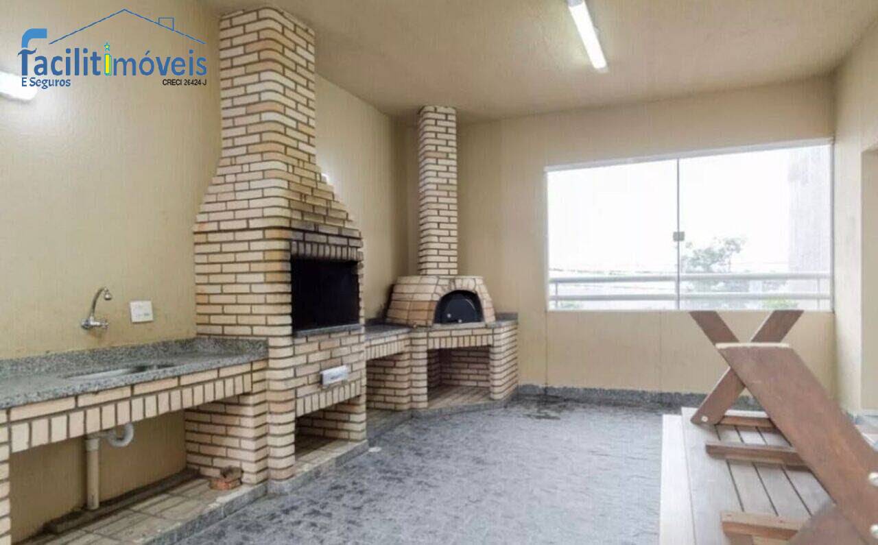 Apartamento, 2 quartos - Foto 21