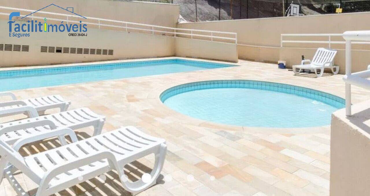 Apartamento, 2 quartos - Foto 25