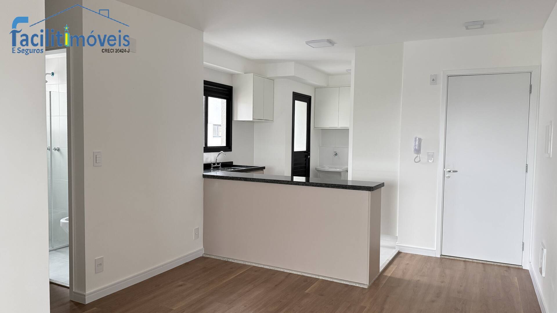 Apartamento, 2 quartos - Foto 8