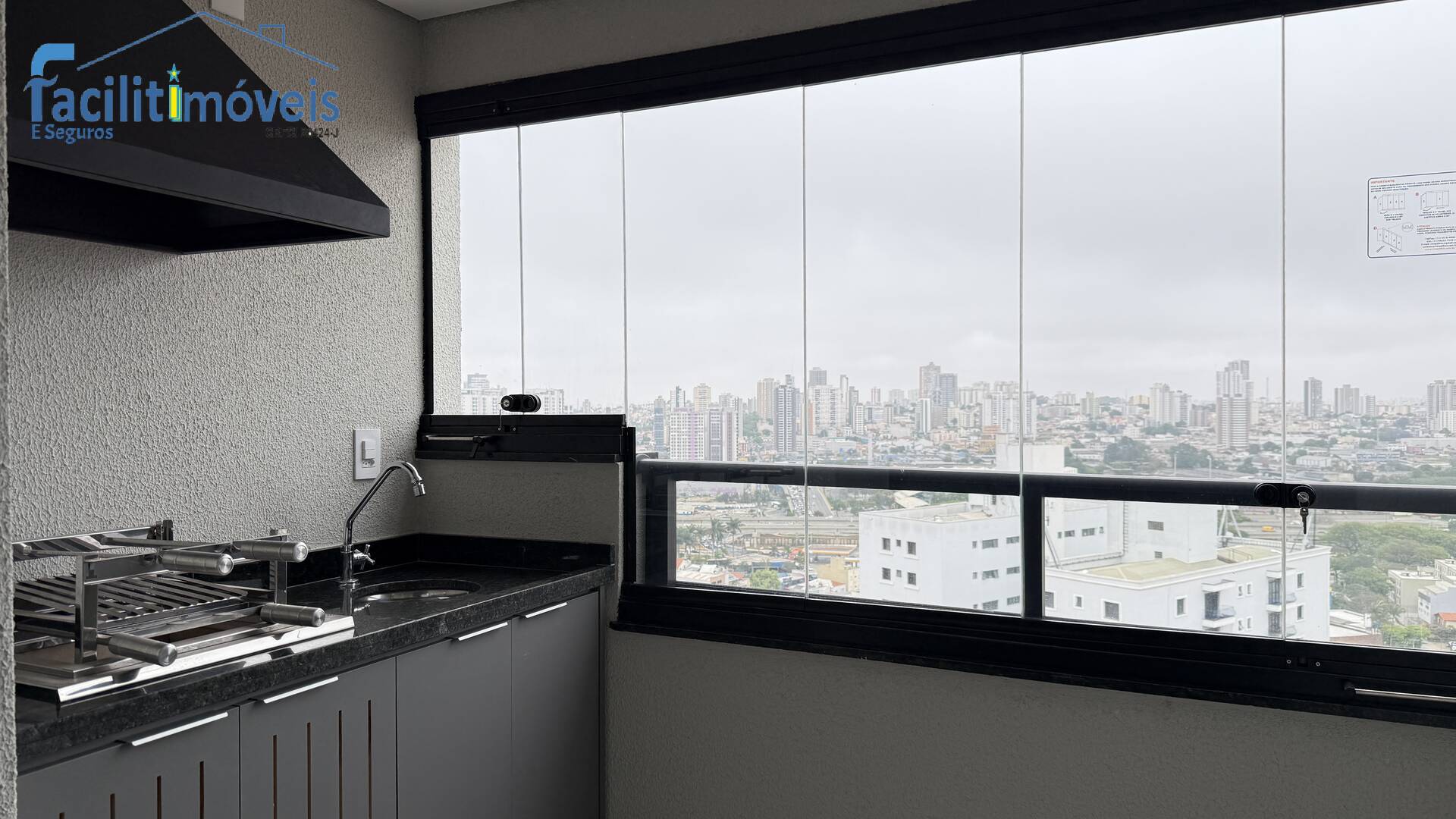Apartamento, 2 quartos - Foto 2