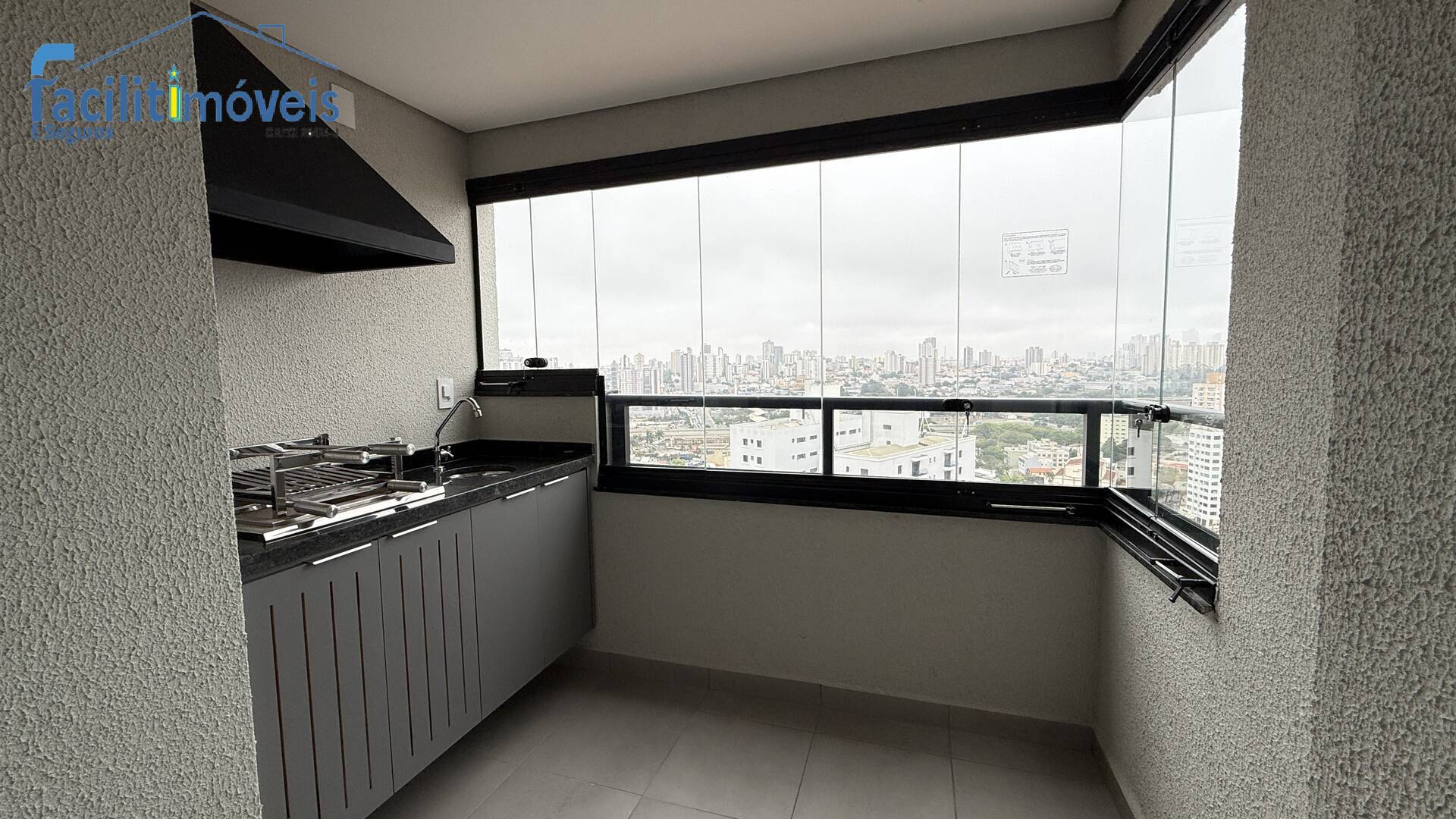 Apartamento, 2 quartos - Foto 4