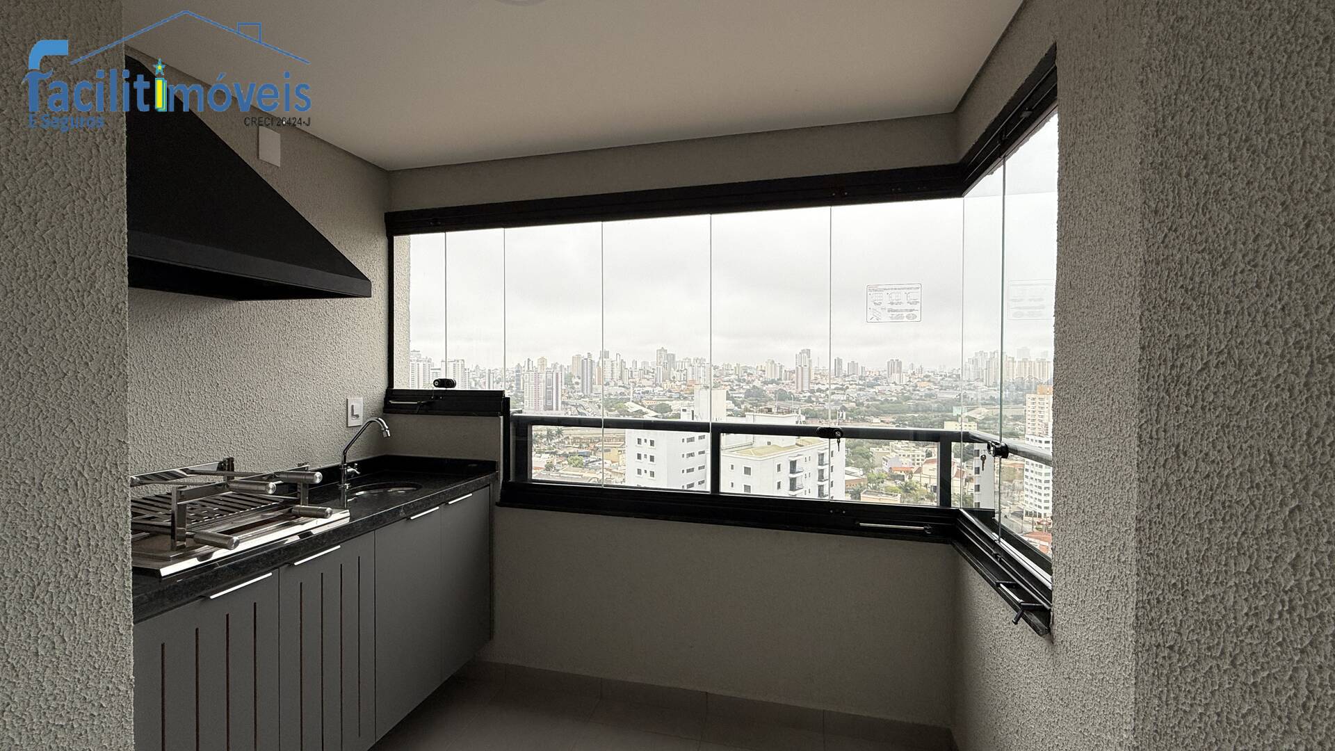 Apartamento, 2 quartos - Foto 5
