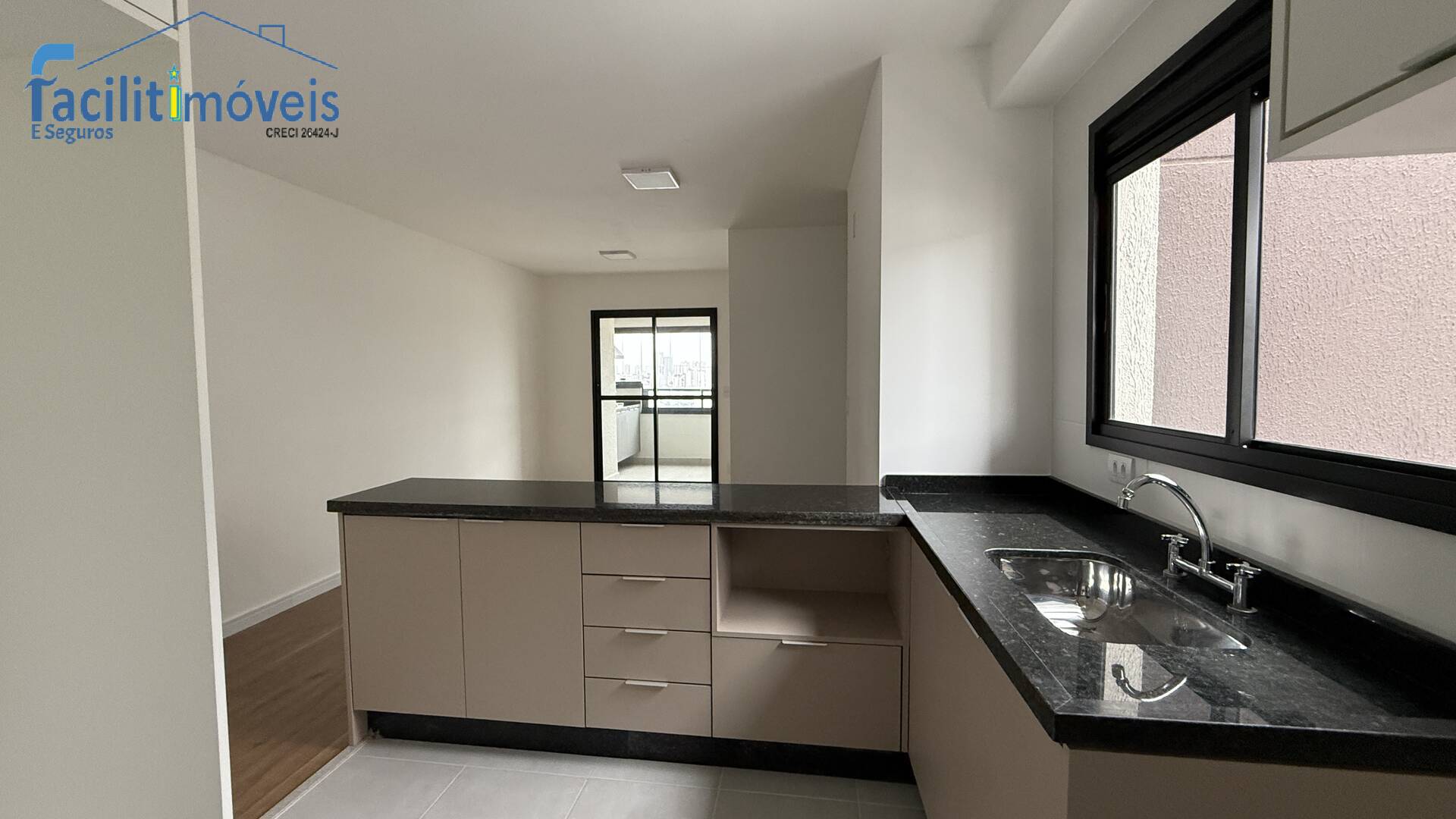 Apartamento, 2 quartos - Foto 7