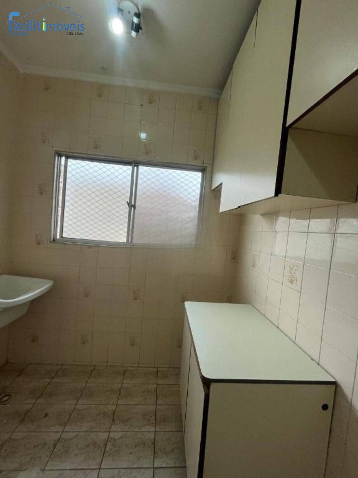 Apartamento, 2 quartos - Foto 6