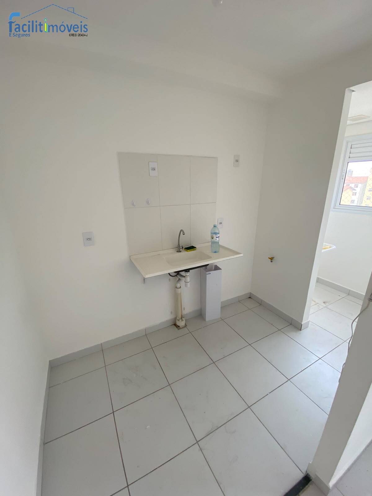 Apartamento para Venda em São Bernardo do Campo - 3