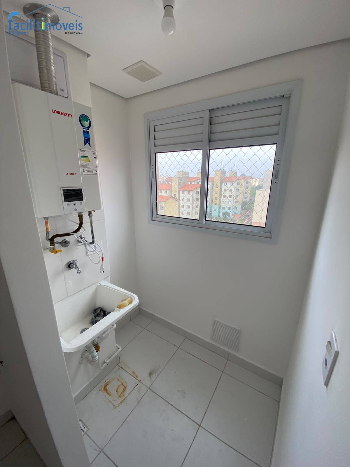 Apartamento para Venda em São Bernardo do Campo - 4
