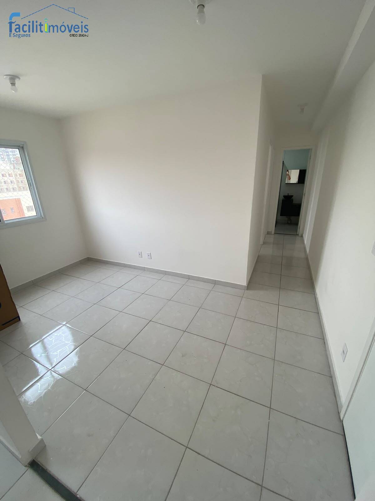 Apartamento para Venda em São Bernardo do Campo - 1