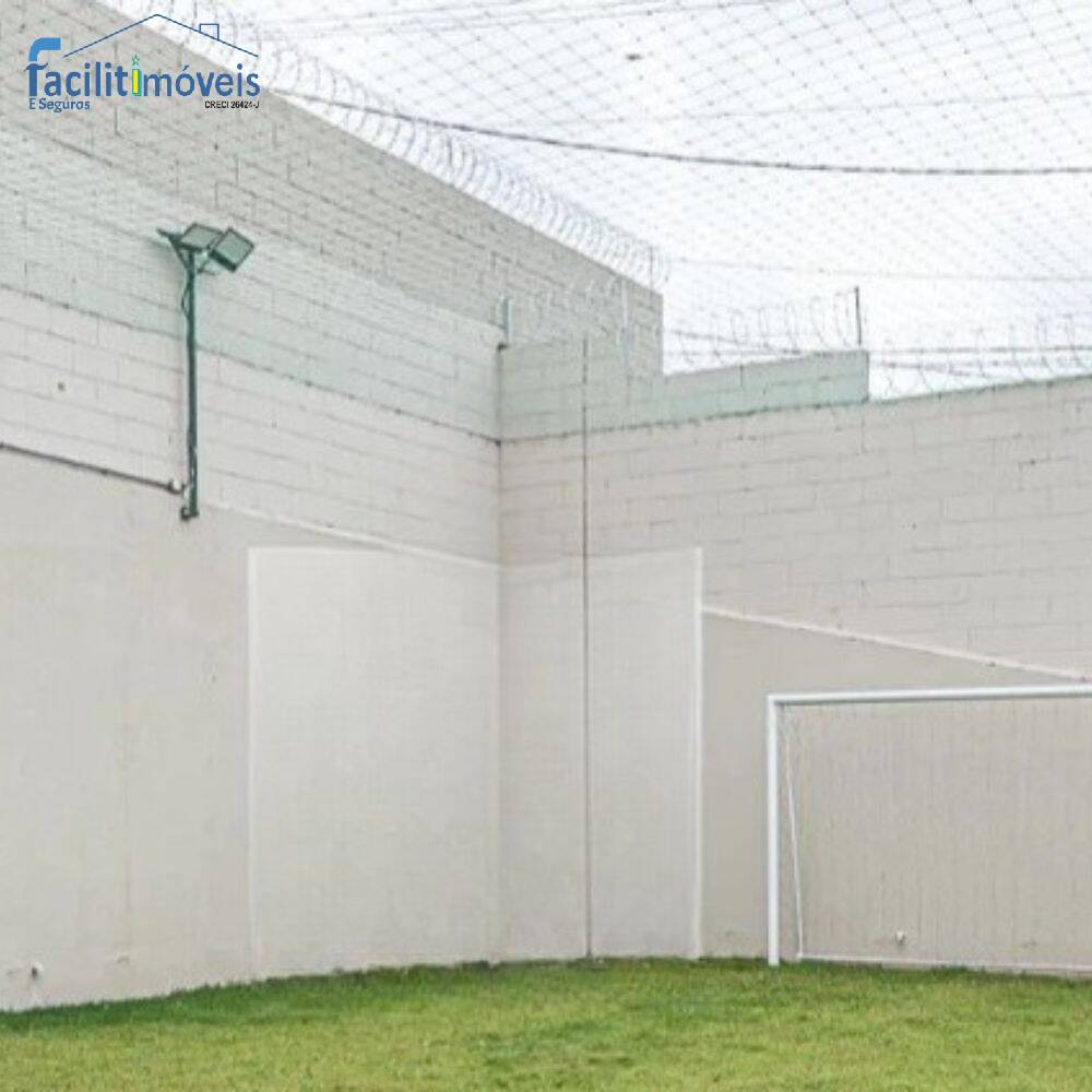Apartamento para Venda em São Bernardo do Campo - 11