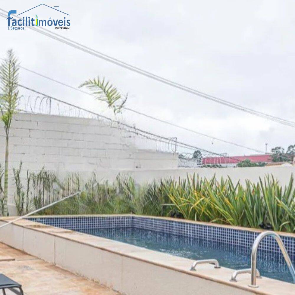Apartamento para Venda em São Bernardo do Campo - 13