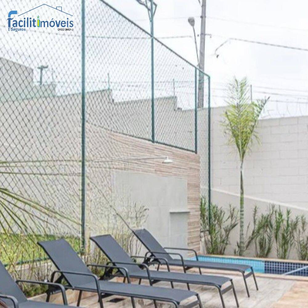 Apartamento para Venda em São Bernardo do Campo - 12