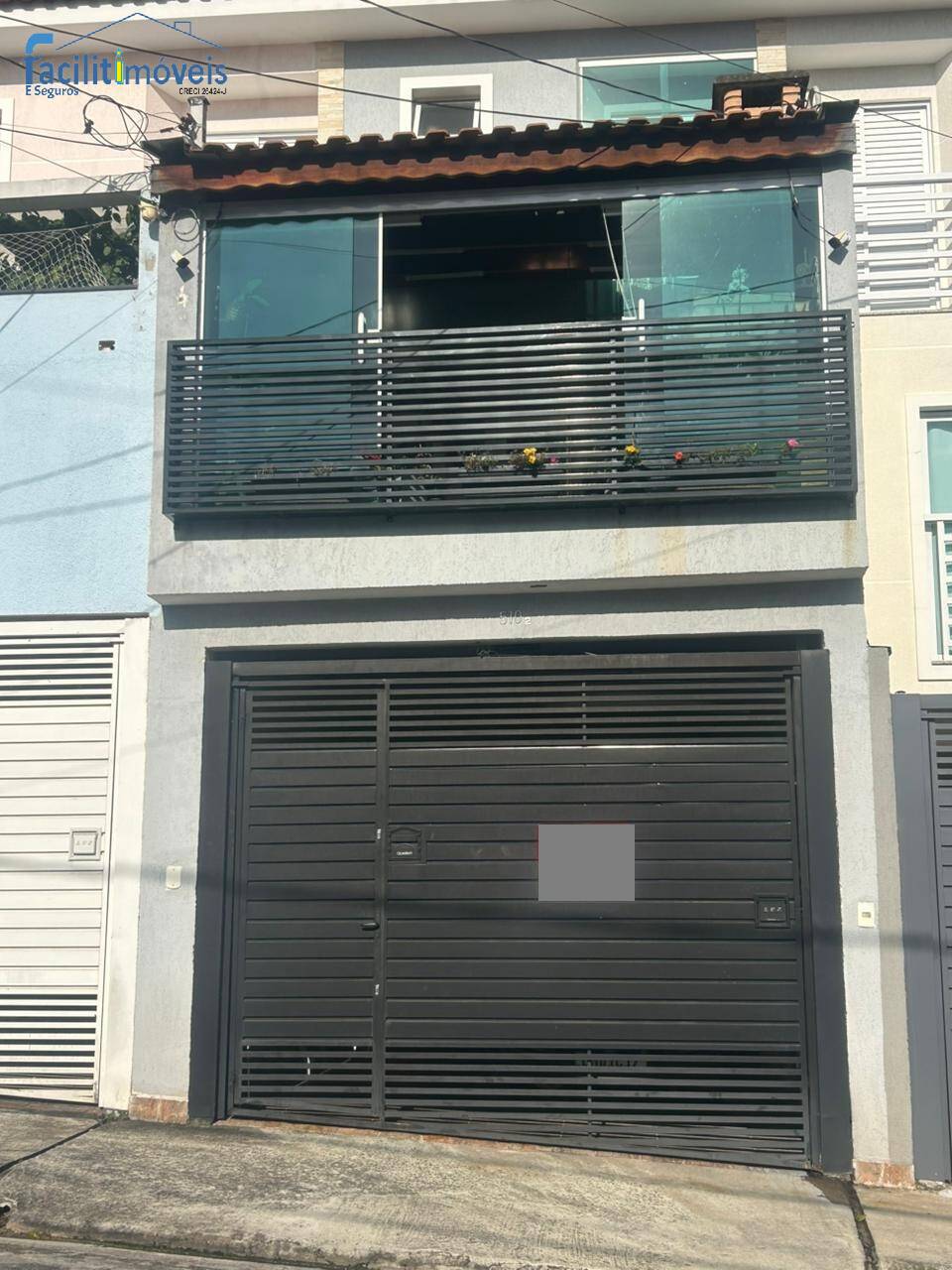 Casa para Venda em Santo André - 32